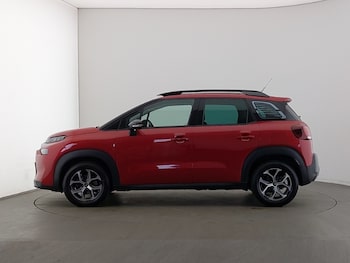 Used Citroen C3 Aircross 2022 for sale - 77795463: Photo