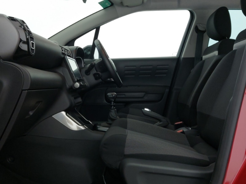 Used Citroen C3 Aircross 2022 for sale - 77795463: Photo 5