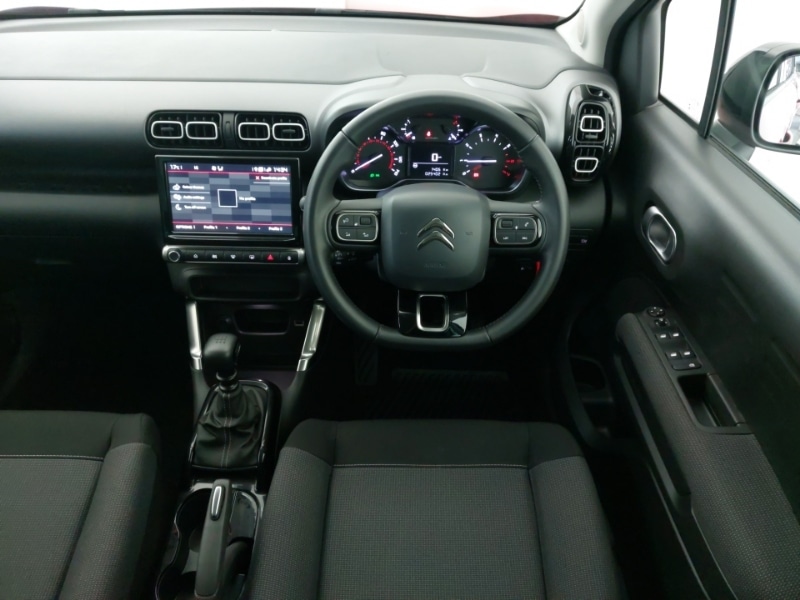 Used Citroen C3 Aircross 2022 for sale - 77795463: Photo 7