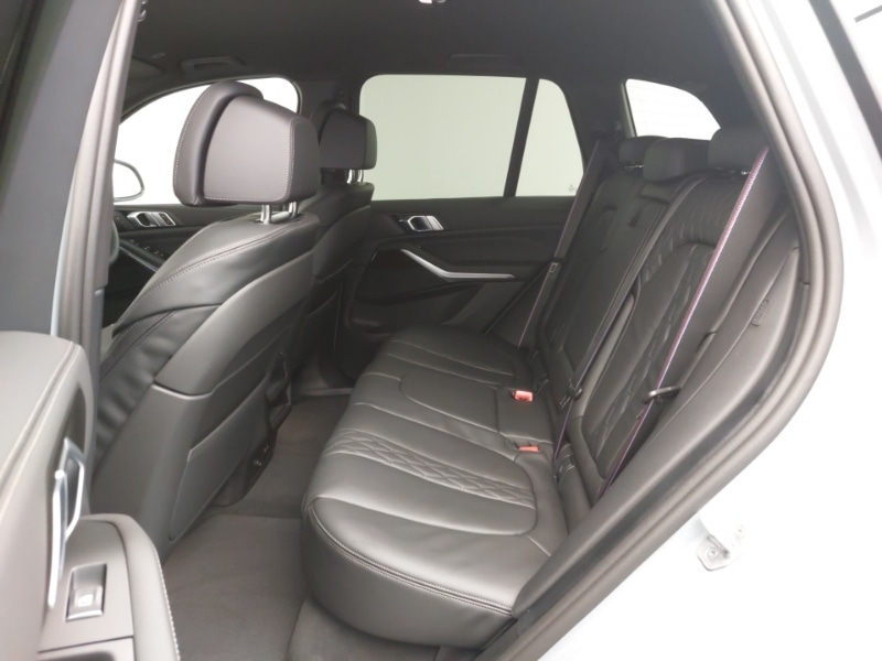 Used BMW X5 2026 for sale - 78005829: Photo 12