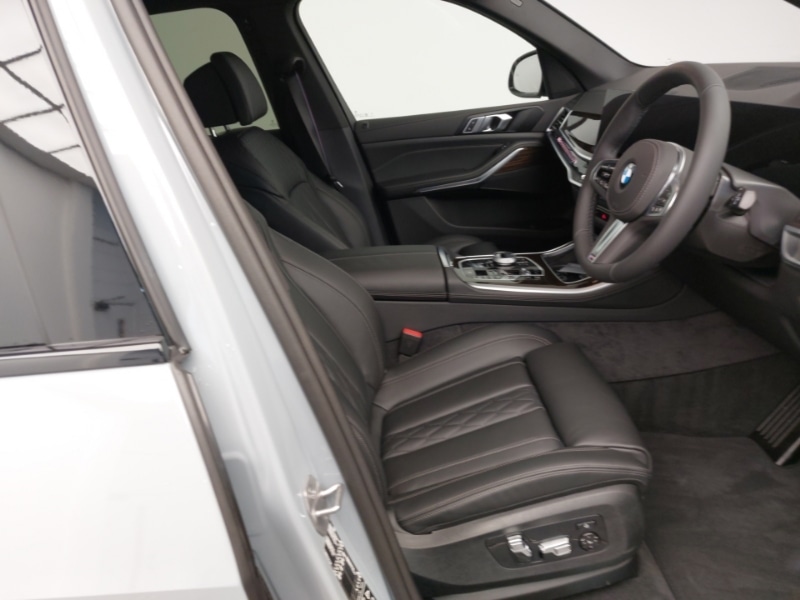 Used BMW X5 2026 for sale - 78005829: Photo 6