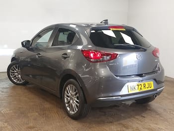 Used Mazda Mazda2 2022 for sale - 79839706: Photo