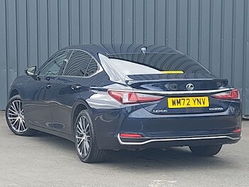 Used Lexus ES 2023 for sale - 77253431: Photo