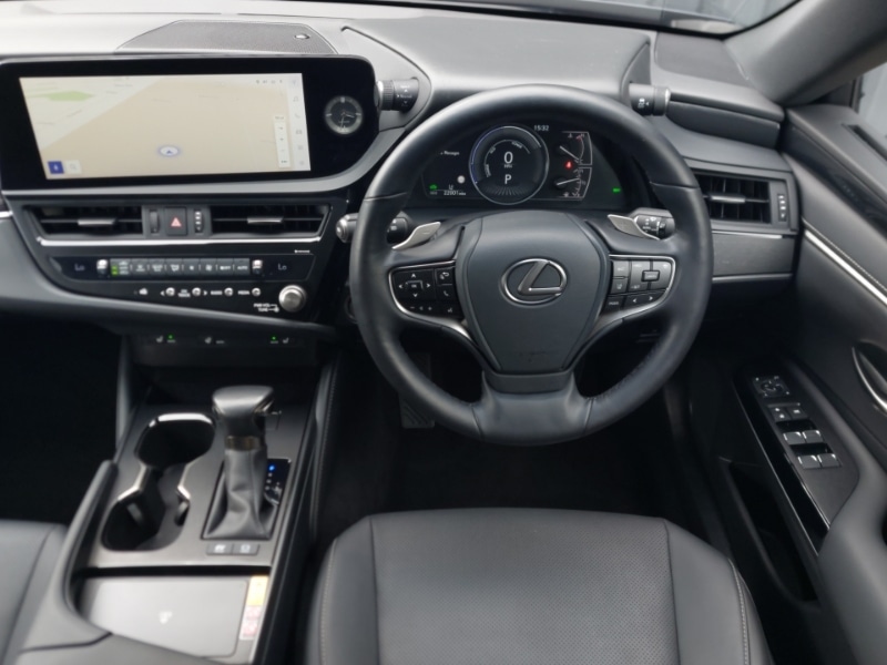 Used Lexus ES 2023 for sale - 77253431: Photo 7