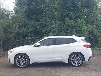 Used BMW X2 2023 for sale - 79597486: Photo
