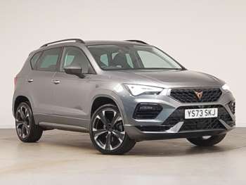 2024 - 1.5 EcoTSI V2 5dr DSG