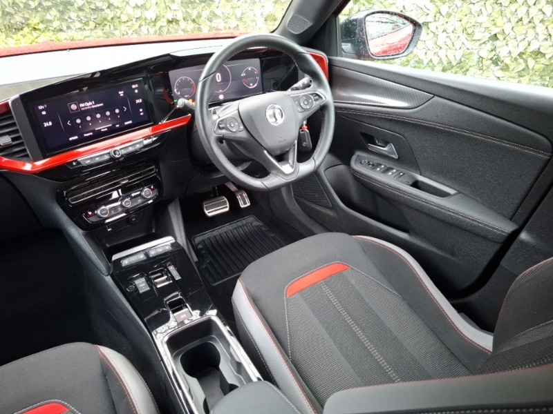 Used Vauxhall Mokka 2023 for sale - 78148747: Photo 10