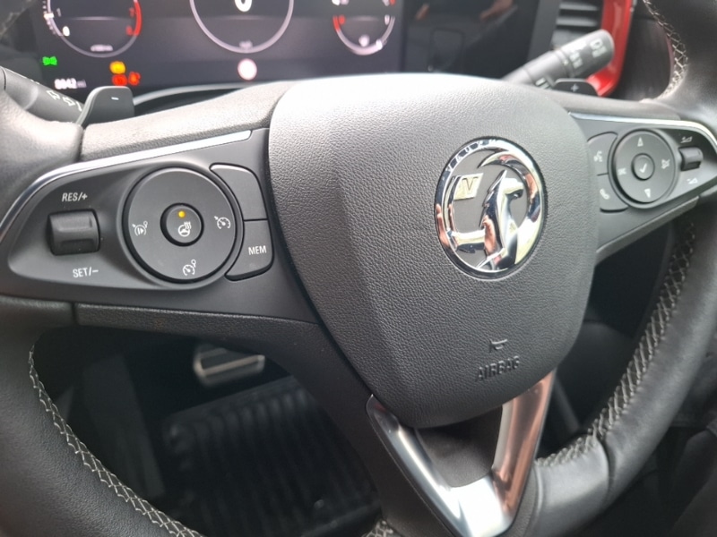 Used Vauxhall Mokka 2023 for sale - 78148747: Photo 12