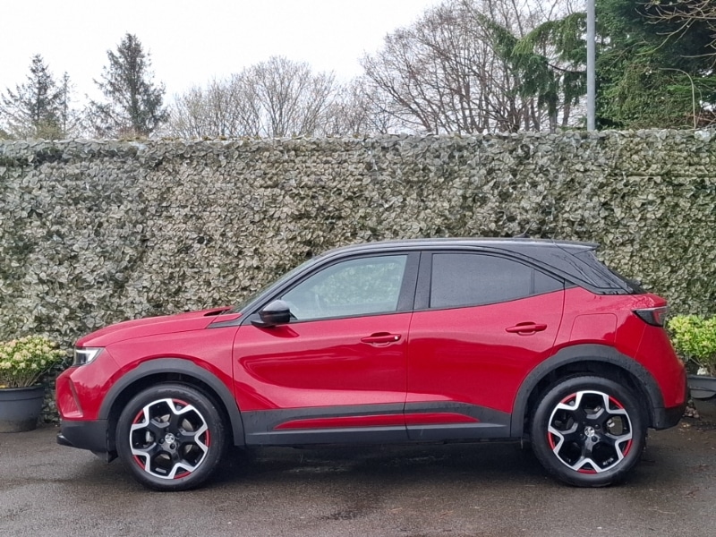 Used Vauxhall Mokka 2023 for sale - 78148747: Photo 4