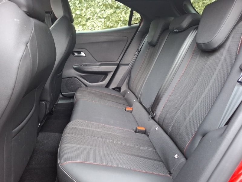 Used Vauxhall Mokka 2023 for sale - 78148747: Photo 6