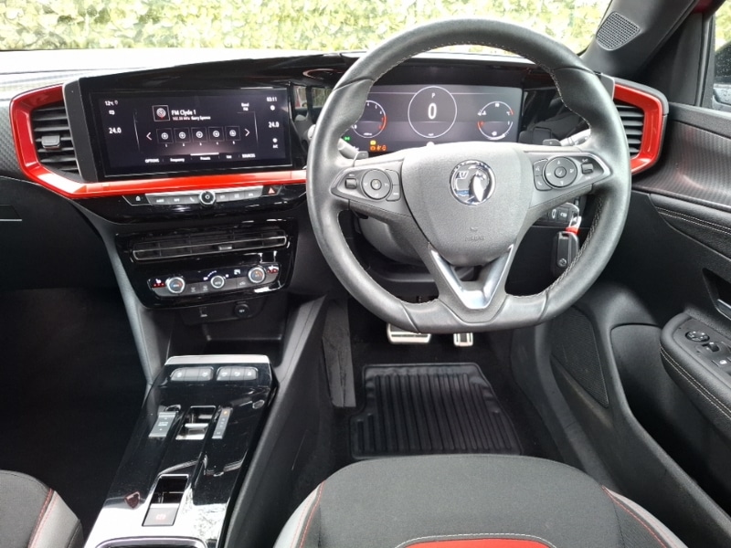 Used Vauxhall Mokka 2023 for sale - 78148747: Photo 7