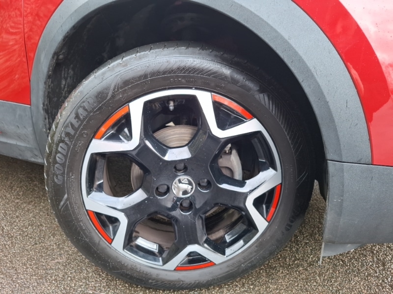 Used Vauxhall Mokka 2023 for sale - 78148747: Photo 9