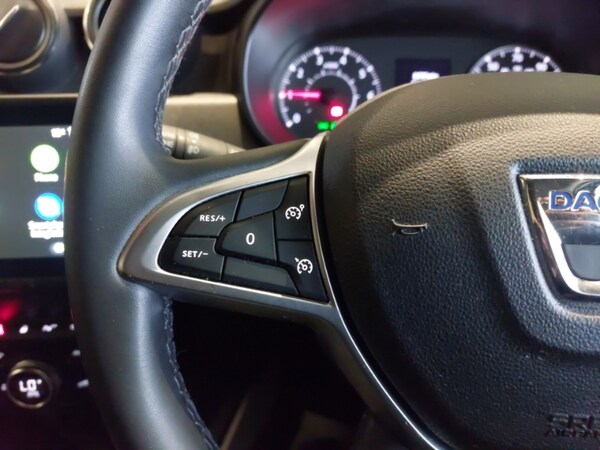 Used Dacia Duster 2022 for sale - 76229745: Photo 10