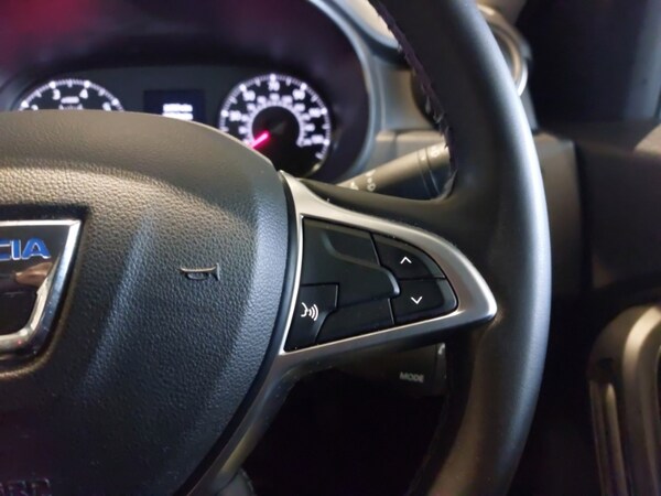 Used Dacia Duster 2022 for sale - 76229745: Photo 11
