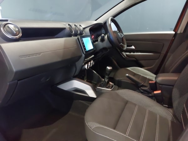 Used Dacia Duster 2022 for sale - 76229745: Photo 5