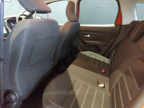 Used Dacia Duster 2022 for sale - 76229745: Photo 6