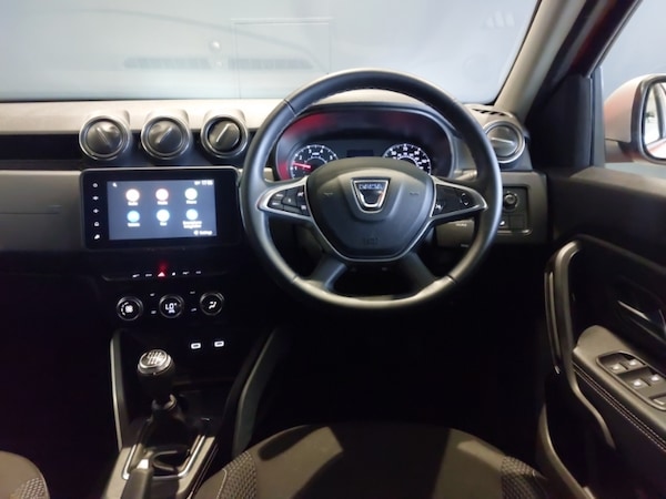 Used Dacia Duster 2022 for sale - 76229745: Photo 7