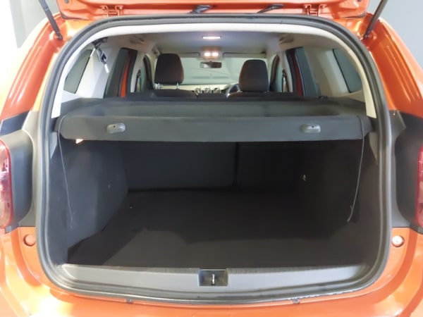 Used Dacia Duster 2022 for sale - 76229745: Photo 8