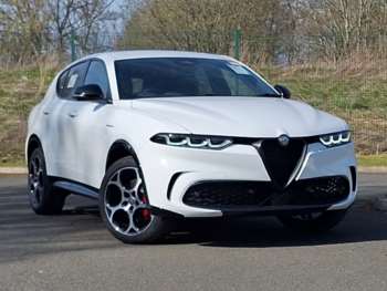 2025 - 1.5 MHEV Veloce 5dr Auto