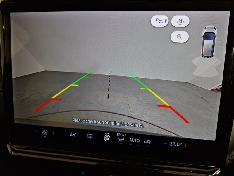 Used Ford Puma 2024 for sale - 76770381: Photo 12