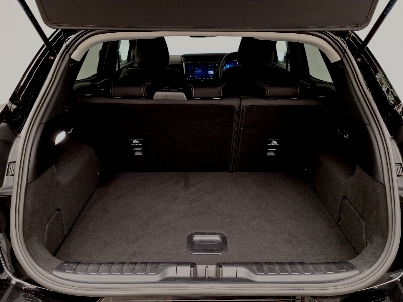 Used Ford Puma 2024 for sale - 76770381: Photo 8