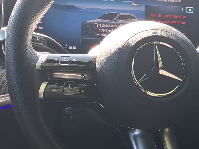 Used Mercedes-Benz C Class 2024 for sale - 77277875: Photo 11