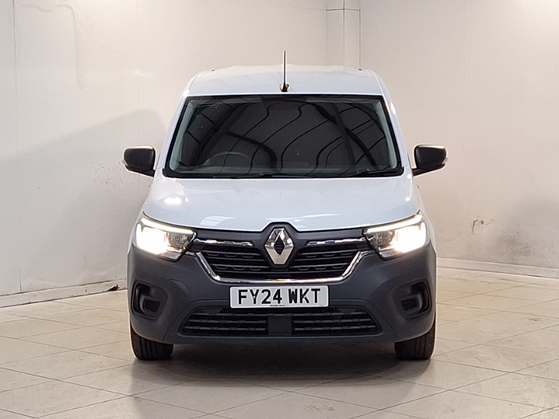 Used Renault Kangoo 2024 for sale - 78129265: Photo 12