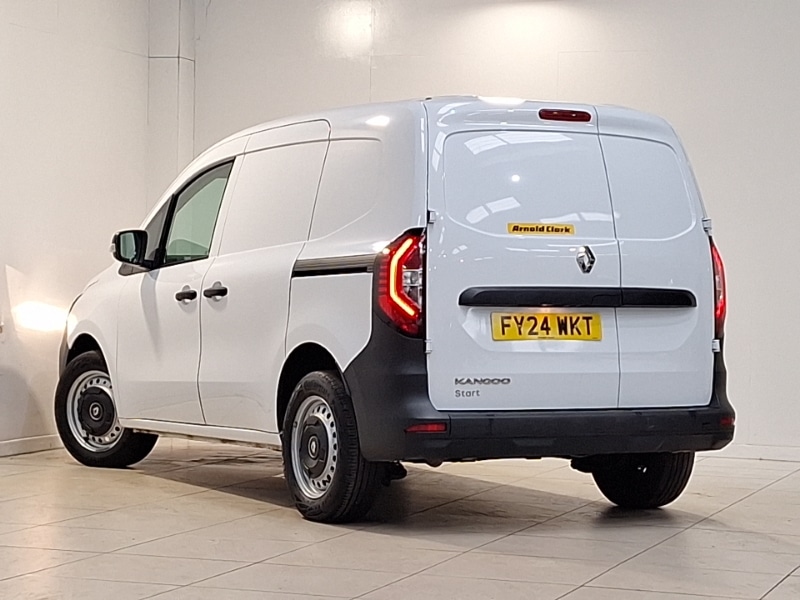 Used Renault Kangoo 2024 for sale - 78129265: Photo 3