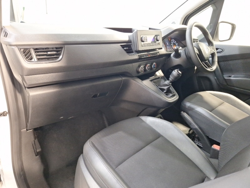 Used Renault Kangoo 2024 for sale - 78129265: Photo 5