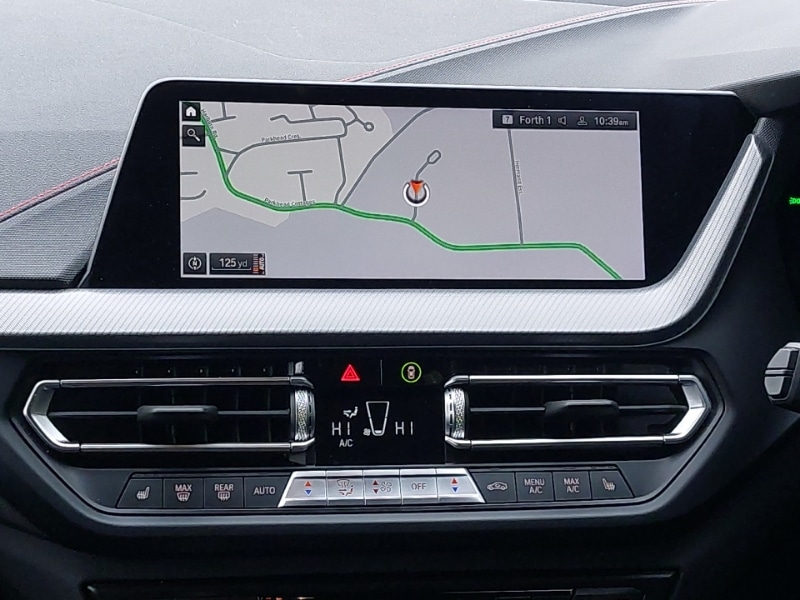 Used BMW 1 Series 2022 for sale - 77419715: Photo 10