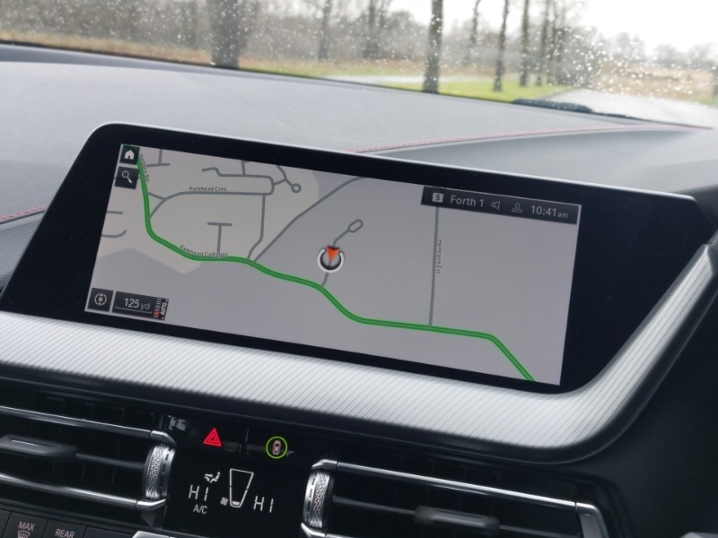 Used BMW 1 Series 2022 for sale - 77419715: Photo 12