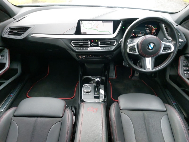 Used BMW 1 Series 2022 for sale - 77419715: Photo 2