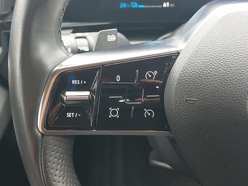 Used Renault Megane E Tech 2022 for sale - 76737436: Photo 12