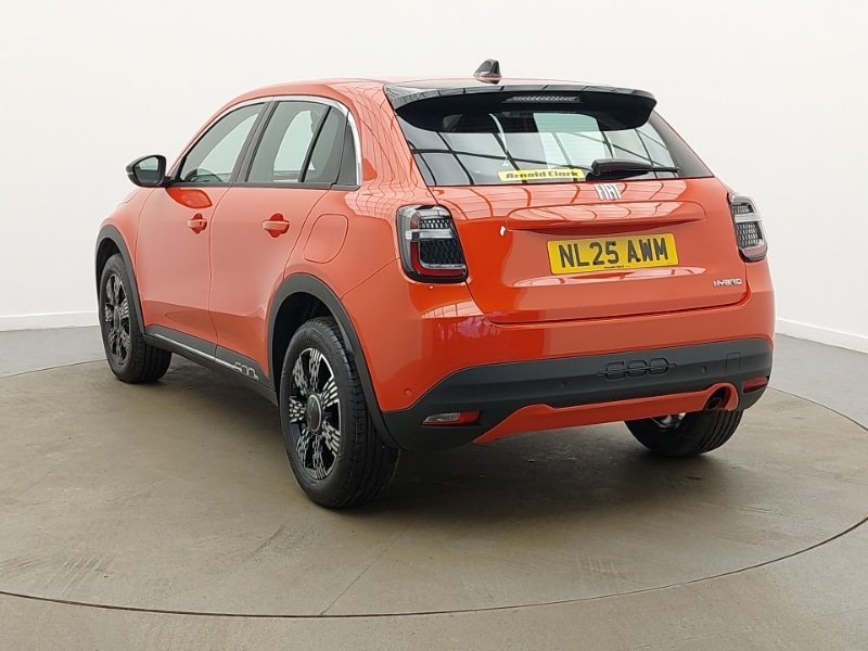 Used Fiat 600 2025 for sale - 77637338: Photo 3