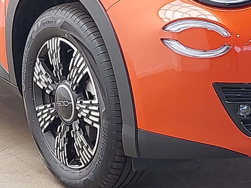 Used Fiat 600 2025 for sale - 77637338: Photo 9