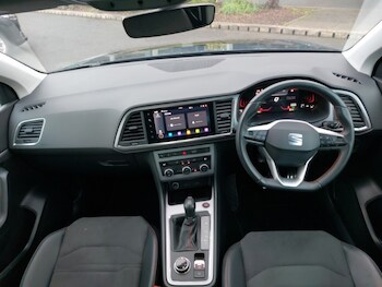 Used SEAT Ateca 2023 for sale - 77308147: Photo