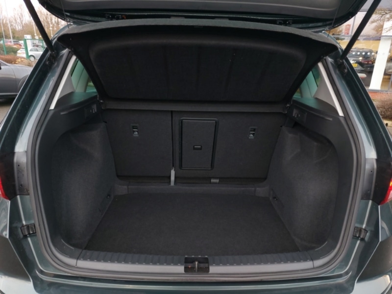 Used SEAT Ateca 2023 for sale - 77308147: Photo 8