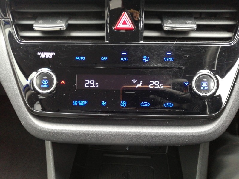 Used Hyundai IONIQ 2022 for sale - 77606640: Photo 12