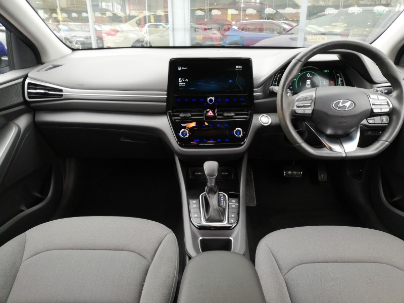 Used Hyundai IONIQ 2022 for sale - 77606640: Photo 2