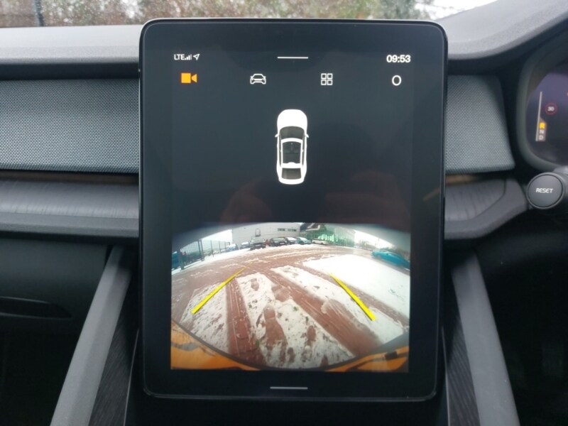 Used Polestar Polestar 2 2022 for sale - 77184286: Photo 10