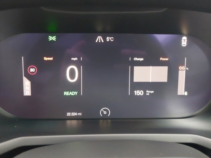 Used Polestar Polestar 2 2022 for sale - 77184286: Photo 11