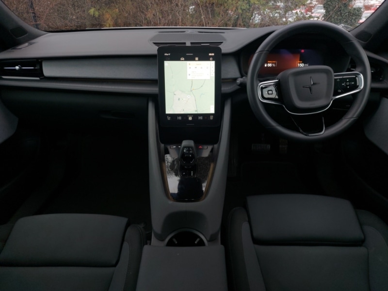 Used Polestar Polestar 2 2022 for sale - 77184286: Photo 2