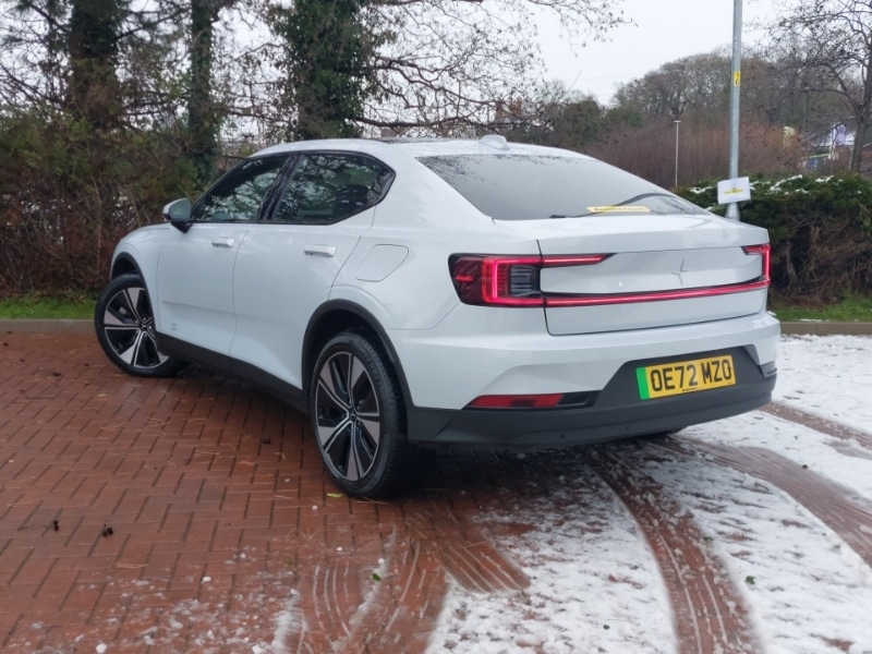 Used Polestar Polestar 2 2022 for sale - 77184286: Photo 3