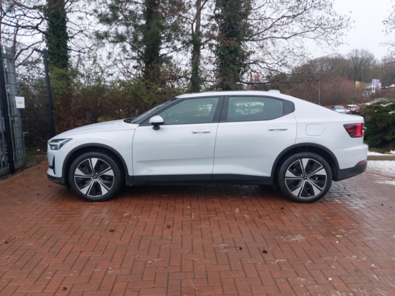 Used Polestar Polestar 2 2022 for sale - 77184286: Photo 4
