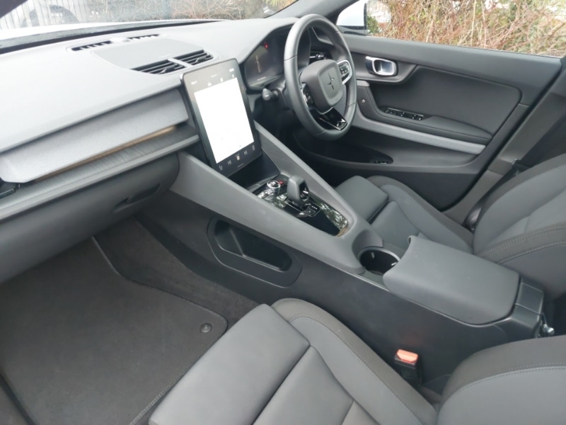 Used Polestar Polestar 2 2022 for sale - 77184286: Photo 5