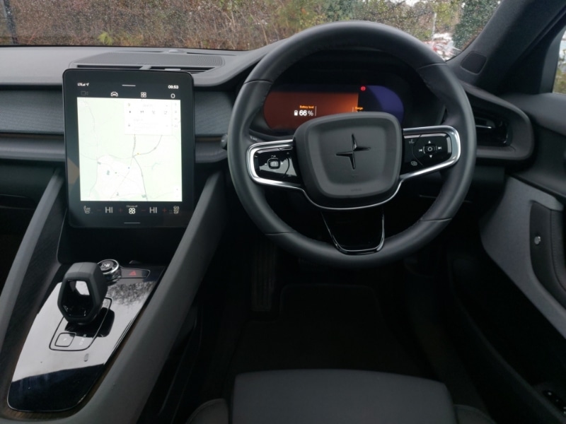 Used Polestar Polestar 2 2022 for sale - 77184286: Photo 7