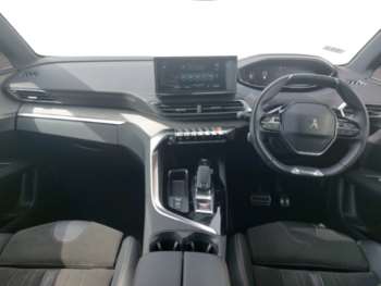 Used Peugeot 3008 2022 for sale - 75251572: Photo