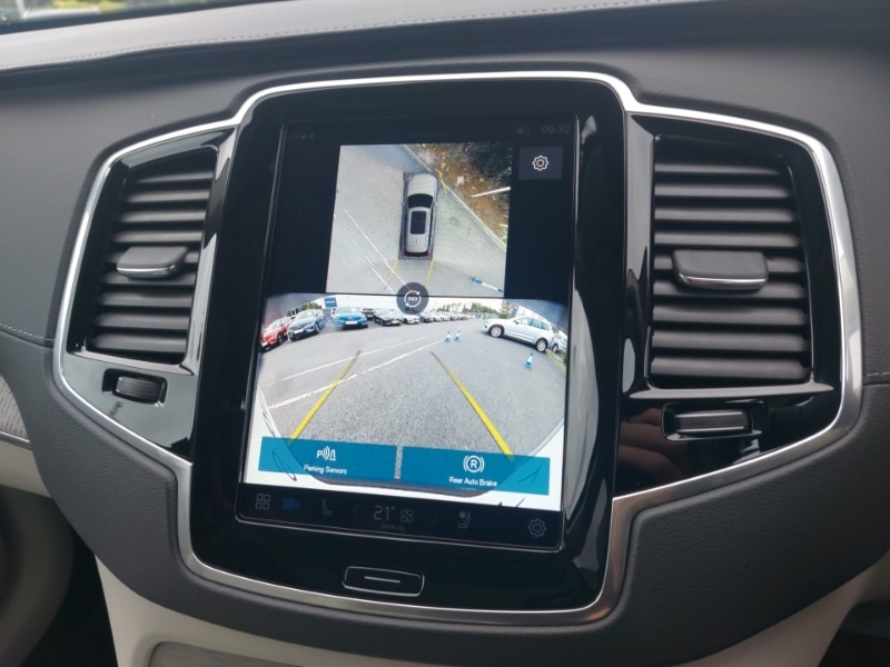 Used Volvo XC90 2024 for sale - 76786249: Photo 11