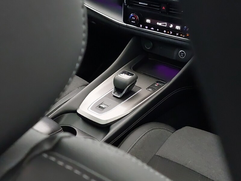 Used Nissan Qashqai 2025 for sale - 78164912: Photo 10