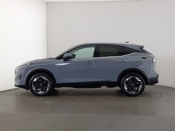 Used Nissan Qashqai 2025 for sale - 78164912: Photo